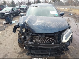 2016 Nissan Rogue Sport, VIN JN8AT2MT7GW014338. Фото 6 з 6 з аукціону IAAI. Каталог авто зі США OpenDataCar.