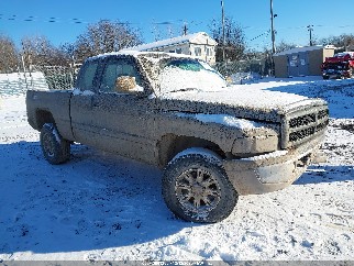 1996 Dodge Ram 1500, VIN 3B7HF13Z0TG187967. Фото 1 з 6 з аукціону IAAI. Каталог авто зі США OpenDataCar.
