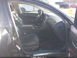 2009 Lexus GS 450h, VIN JTHBC96S095018168. Фото 5 з 6 з аукціону IAAI. Каталог авто зі США OpenDataCar.