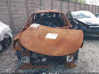 2022 Kia Sorento, VIN 5XYRLDLC1NG146520. Фото 6 з 6 з аукціону IAAI. Каталог авто зі США OpenDataCar.