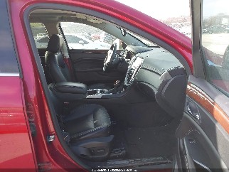 2015 Cadillac SRX, VIN 3GYFNEE38FS587555. Фото 5 з 6 з аукціону IAAI. Каталог авто зі США OpenDataCar.