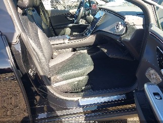2023 Mercedes-benz EQE, VIN W1KEG2BB3PF014838. Фото 5 з 6 з аукціону IAAI. Каталог авто зі США OpenDataCar.