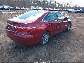 2016 Toyota Camry Hybrid, VIN 4T1BD1FK6GU179087. Фото 4 з 6 з аукціону IAAI. Каталог авто зі США OpenDataCar.