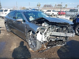 2017 Lexus ES 300h, VIN JTHBW1GG9H2141941. Фото 1 з 6 з аукціону IAAI. Каталог авто зі США OpenDataCar.