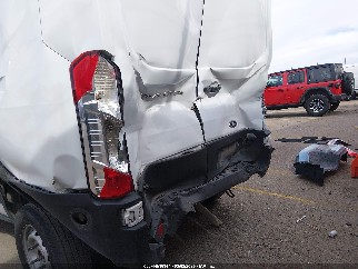 2019 Ford Transit-250, VIN 1FTYR2CM3KKA14761. Фото 6 з 6 з аукціону IAAI. Каталог авто зі США OpenDataCar.