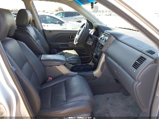 2007 Honda Pilot, VIN 5FNYF28467B043600. Фото 5 з 6 з аукціону IAAI. Каталог авто зі США OpenDataCar.
