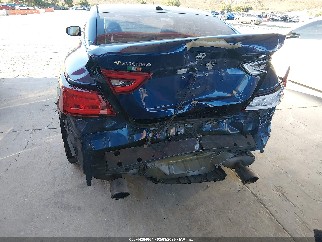 2017 Nissan Maxima, VIN 1N4AA6APXHC410238. Фото 6 з 6 з аукціону IAAI. Каталог авто зі США OpenDataCar.