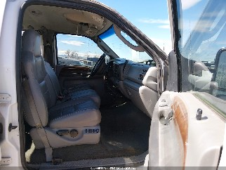 2004 Ford F-250, VIN 1FTNW21P54ED06776. Фото 5 з 6 з аукціону IAAI. Каталог авто зі США OpenDataCar.