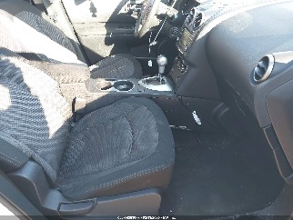 2013 Nissan Rogue, VIN JN8AS5MVXDW107064. Фото 5 з 6 з аукціону IAAI. Каталог авто зі США OpenDataCar.