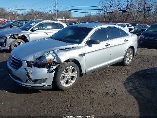 2015 Ford Police Interceptor Utility, VIN 1FAHP2L94FG190489. Фото 6 з 6 з аукціону IAAI. Каталог авто зі США OpenDataCar.