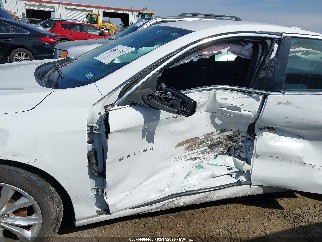 2021 Chevrolet Malibu, VIN 1G1ZD5ST6MF018322. Фото 6 з 6 з аукціону IAAI. Каталог авто зі США OpenDataCar.