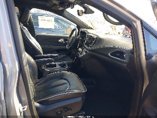 2019 Chrysler Pacifica, VIN 2C4RC1GG2KR714051. Фото 5 из 6 с аукциона IAAI. Каталог авто из США OpenDataCar.