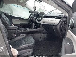 2022 Jeep Compass, VIN 3C4NJDCB9NT154482. Фото 5 з 6 з аукціону IAAI. Каталог авто зі США OpenDataCar.