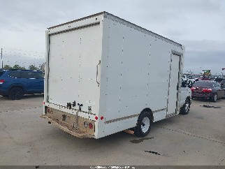 2022 Ford E-450, VIN 1FDWE4FK9NDC37139. Фото 4 з 6 з аукціону IAAI. Каталог авто зі США OpenDataCar.