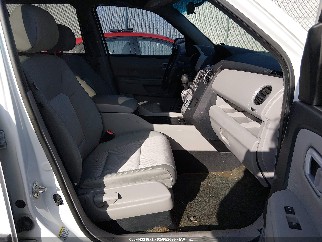 2015 Honda Pilot, VIN 5FNYF4H20FB019351. Фото 5 з 6 з аукціону IAAI. Каталог авто зі США OpenDataCar.