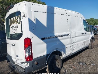 2020 Ford Transit-250, VIN 1FTBR1C8XLKA10825. Фото 4 з 6 з аукціону IAAI. Каталог авто зі США OpenDataCar.