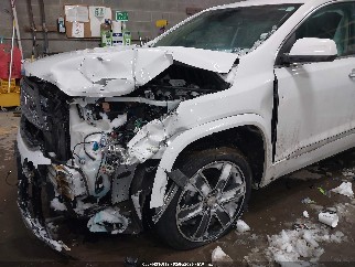 2019 Gmc Acadia, VIN 1GKKNXLS7KZ181178. Фото 6 из 6 с аукциона IAAI. Каталог авто из США OpenDataCar.