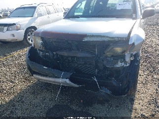 2010 Nissan Xterra, VIN 5N1AN0NU6AC522516. Фото 6 з 6 з аукціону IAAI. Каталог авто зі США OpenDataCar.