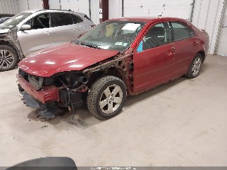 2007 Ford Fusion, VIN 3FAHP01107R180456. Фото 2 з 6 з аукціону IAAI. Каталог авто зі США OpenDataCar.