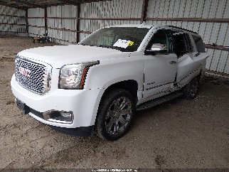 2016 Gmc Yukon, VIN 1GKS2AKC0GR112808. Фото 2 з 6 з аукціону IAAI. Каталог авто зі США OpenDataCar.