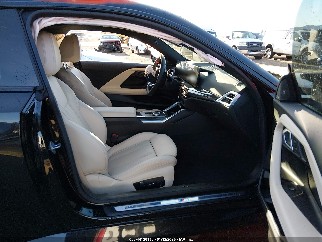 2025 Bmw M240i, VIN 3MW43CM08S8F13541. Фото 5 из 6 с аукциона IAAI. Каталог авто из США OpenDataCar.