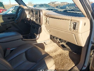2005 Gmc Yukon XL, VIN 1GKFK66U85J245099. Фото 5 з 6 з аукціону IAAI. Каталог авто зі США OpenDataCar.