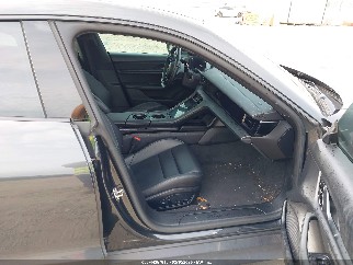 2021 Porsche Taycan, VIN WP0AA2Y19MSA16396. Фото 5 з 6 з аукціону IAAI. Каталог авто зі США OpenDataCar.