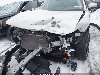 2023 Mazda CX-5, VIN JM3KFBEM7P0153989. Фото 6 з 6 з аукціону IAAI. Каталог авто зі США OpenDataCar.