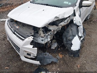 2015 Ford Escape, VIN 1FMCU9J94FUC39096. Фото 6 из 6 с аукциона IAAI. Каталог авто из США OpenDataCar.