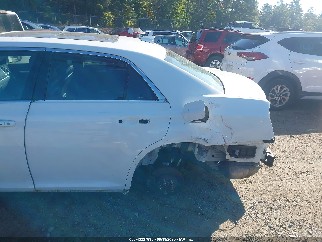 2016 Chrysler 300, VIN 2C3CCARG2GH329318. Zdjęcie 6 z 6 z aukcji IAAI. Katalog aut z USA OpenDataCar.