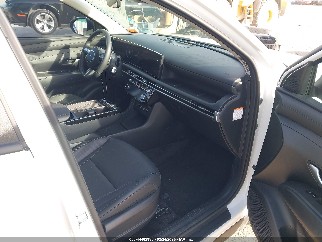 2025 Hyundai Tucson Hybrid, VIN KM8JCDD1XSU258507. Фото 5 з 6 з аукціону IAAI. Каталог авто зі США OpenDataCar.