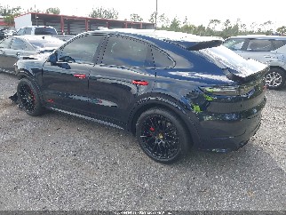 2021 Porsche Cayenne, VIN WP1BG2AY5MDA49860. Фото 3 з 6 з аукціону IAAI. Каталог авто зі США OpenDataCar.