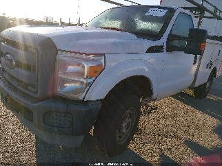 2012 Ford F-250, VIN 1FDBF2B67CEC15396. Фото 6 з 6 з аукціону IAAI. Каталог авто зі США OpenDataCar.