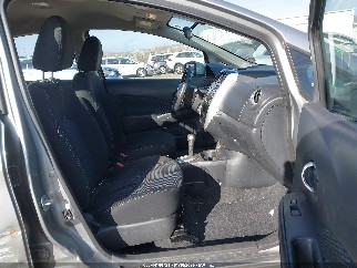 2015 Nissan Versa Note, VIN 3N1CE2CP5FL397321. Фото 5 з 6 з аукціону IAAI. Каталог авто зі США OpenDataCar.