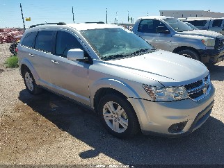 2012 Dodge Journey, VIN 3C4PDCBB3CT336199. Фото 1 з 6 з аукціону IAAI. Каталог авто зі США OpenDataCar.