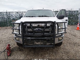2015 Ford F-150, VIN 1FTFW1EF4FKE31191. Фото 6 з 6 з аукціону IAAI. Каталог авто зі США OpenDataCar.