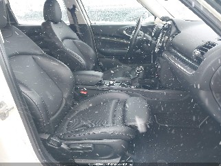 2017 Mini Cooper Clubman, VIN WMWLU5C30H2E84336. Фото 5 з 6 з аукціону IAAI. Каталог авто зі США OpenDataCar.