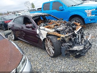 2020 Bmw M8 Gran Coupe, VIN WBSGV0C0XLCE29009. Фото 1 из 6 с аукциона IAAI. Каталог авто из США OpenDataCar.