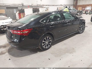 2018 Toyota Avalon Hybrid, VIN 4T1BD1EB7JU062157. Фото 4 з 6 з аукціону IAAI. Каталог авто зі США OpenDataCar.