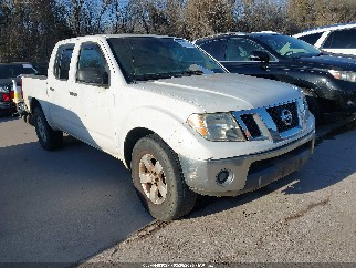 2009 Nissan Frontier, VIN 1N6AD07U99C406448. Фото 1 з 6 з аукціону IAAI. Каталог авто зі США OpenDataCar.