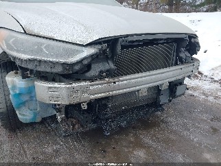 2019 Ford Fusion, VIN 3FA6P0RUXKR140478. Zdjęcie 6 z 6 z aukcji IAAI. Katalog aut z USA OpenDataCar.