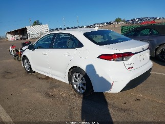 2026 Toyota Corolla, VIN 5YFB4MDE9TP378757. Фото 3 з 6 з аукціону IAAI. Каталог авто зі США OpenDataCar.