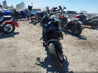 2024 Yamaha MT09, VIN JYARN94YXRA000426. Фото 5 з 6 з аукціону IAAI. Каталог авто зі США OpenDataCar.