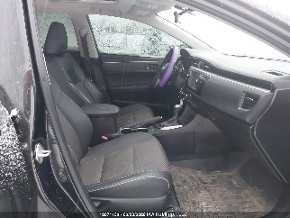2015 Toyota Corolla, VIN 2T1BURHE3FC294817. Фото 5 з 6 з аукціону IAAI. Каталог авто зі США OpenDataCar.