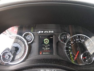 2024 Ram 3500, VIN 3C63RRHL3RG307801. Фото 5 з 6 з аукціону IAAI. Каталог авто зі США OpenDataCar.