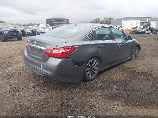 2017 Nissan Altima, VIN 1N4AL3AP6HC134231. Фото 4 з 6 з аукціону IAAI. Каталог авто зі США OpenDataCar.