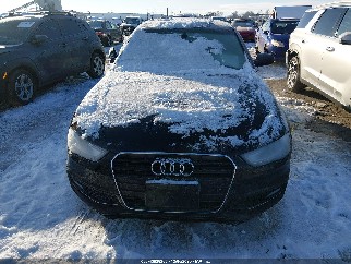2014 Audi A4, VIN WAUEFAFL7EA081122. Фото 6 з 6 з аукціону IAAI. Каталог авто зі США OpenDataCar.