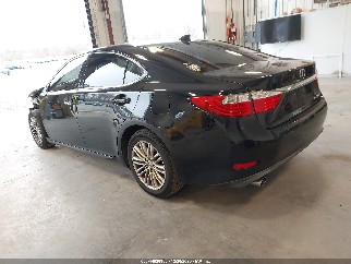 2015 Lexus ES 350, VIN JTHBK1GG2F2190679. Zdjęcie 3 z 6 z aukcji IAAI. Katalog aut z USA OpenDataCar.