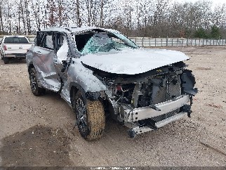 2023 Toyota Highlander, VIN 5TDKDRAH9PS048500. Фото 1 з 6 з аукціону IAAI. Каталог авто зі США OpenDataCar.