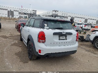 2020 Mini Countryman, VIN WMZYW5C01L3M24493. Фото 3 з 6 з аукціону IAAI. Каталог авто зі США OpenDataCar.